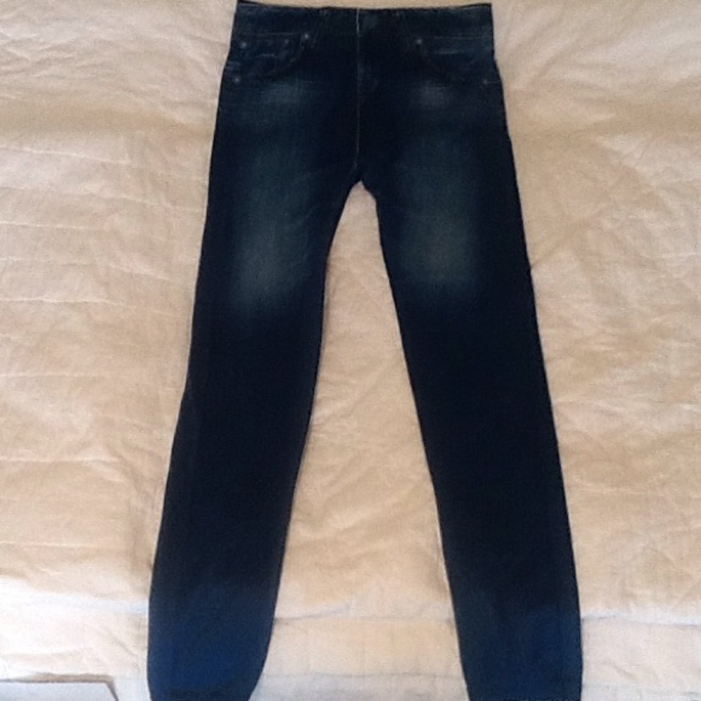 Genie Slim Leggings